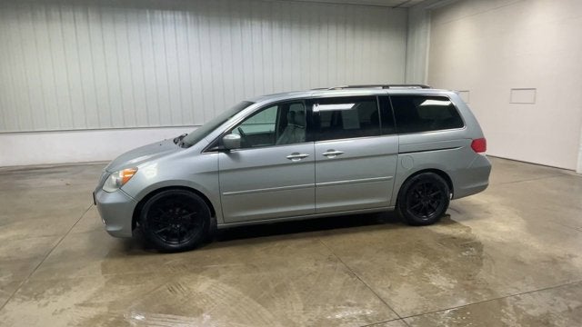 2008 Honda Odyssey EX-L