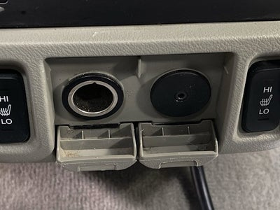 2008 Honda Odyssey EX-L