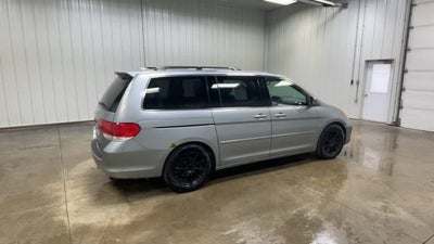 2008 Honda Odyssey EX-L