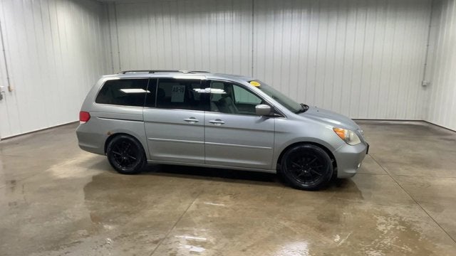 2008 Honda Odyssey EX-L