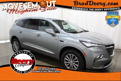 2024 Buick Enclave Premium
