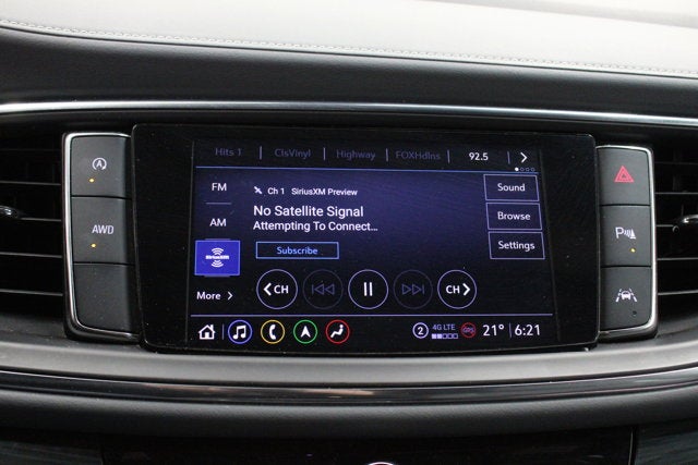 2024 Buick Enclave Premium