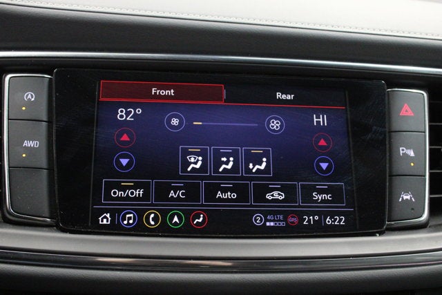 2024 Buick Enclave Premium