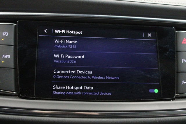 2024 Buick Enclave Premium