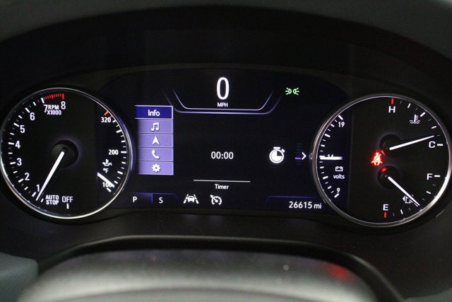 2024 Buick Enclave Premium