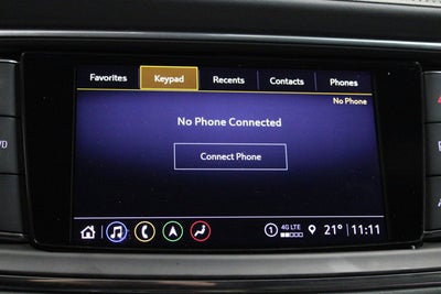 2024 Buick Enclave Premium