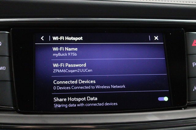 2024 Buick Enclave Premium