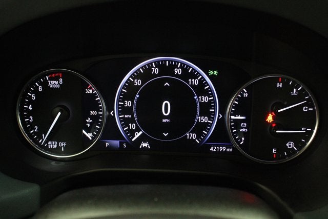 2024 Buick Enclave Premium