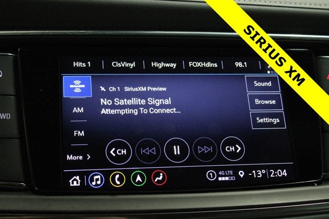 2024 Buick Enclave Premium