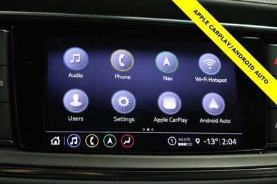 2024 Buick Enclave Premium