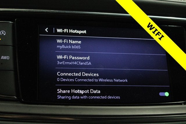 2024 Buick Enclave Premium