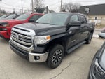 2016 Toyota Tundra 4WD Truck SR5