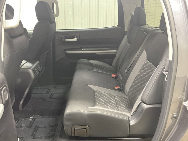 2020 Toyota Tundra 4WD TRD Pro