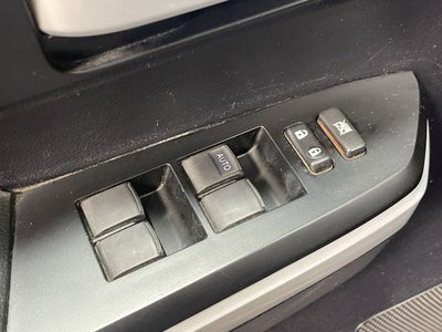 2020 Toyota Tundra 4WD TRD Pro