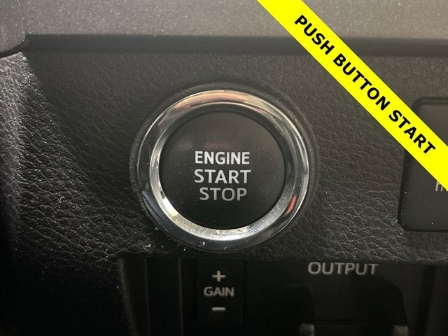 2020 Toyota Tundra 4WD TRD Pro