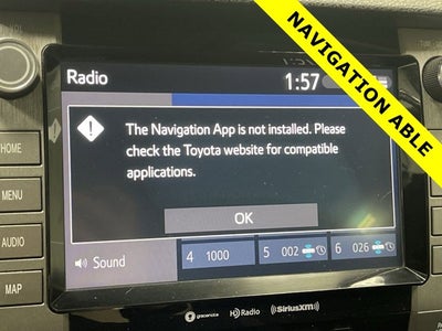 2020 Toyota Tundra 4WD TRD Pro