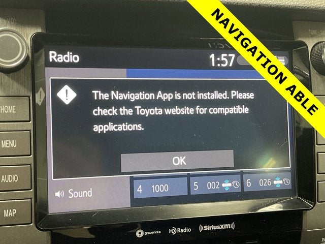 2020 Toyota Tundra 4WD TRD Pro