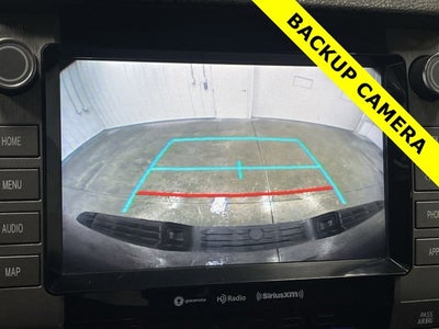 2020 Toyota Tundra 4WD TRD Pro