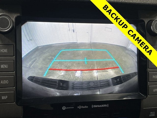 2020 Toyota Tundra 4WD TRD Pro