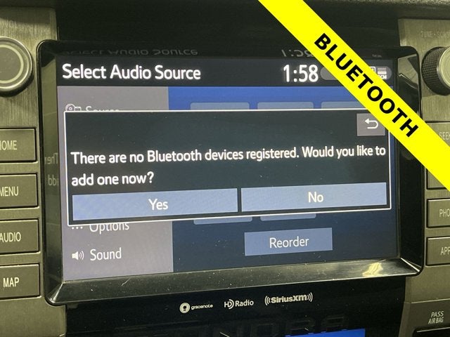 2020 Toyota Tundra 4WD TRD Pro