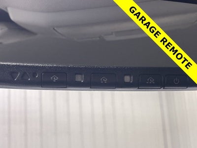 2020 Toyota Tundra 4WD TRD Pro