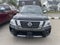 2020 Nissan Armada Platinum