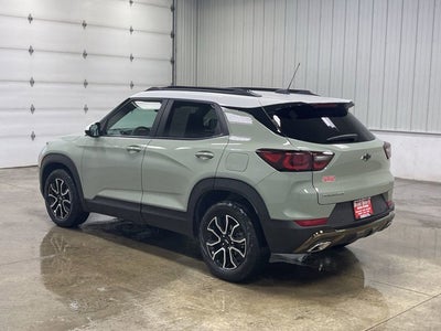 2024 Chevrolet Trailblazer ACTIV