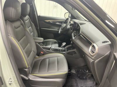 2024 Chevrolet Trailblazer ACTIV