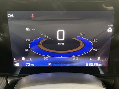 2024 Chevrolet Trailblazer ACTIV