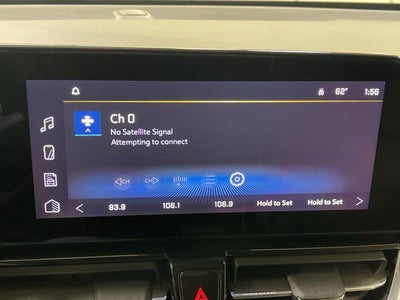 2024 Chevrolet Trailblazer ACTIV