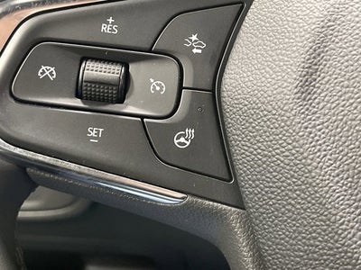 2024 Chevrolet Trailblazer ACTIV