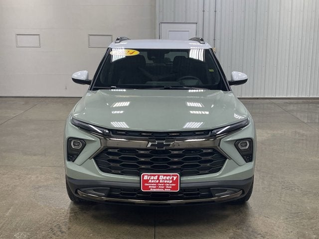 2024 Chevrolet Trailblazer ACTIV