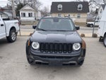2018 Jeep Renegade Upland Edition