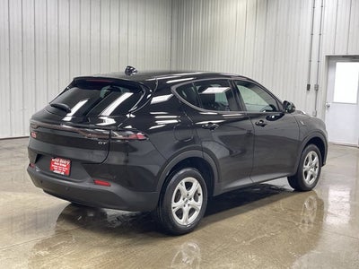 2025 Dodge Hornet GT Plus