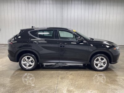 2025 Dodge Hornet GT Plus