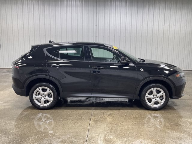 2025 Dodge Hornet GT Plus