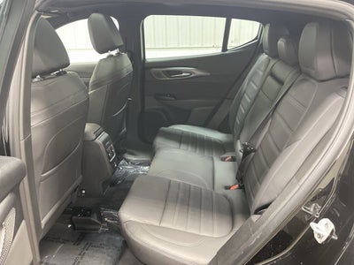 2025 Dodge Hornet GT Plus