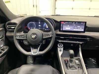 2025 Dodge Hornet GT Plus