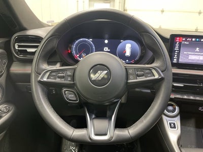 2025 Dodge Hornet GT Plus