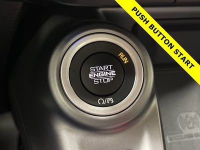 2025 Dodge Hornet GT Plus