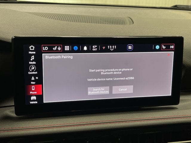 2025 Dodge Hornet GT Plus