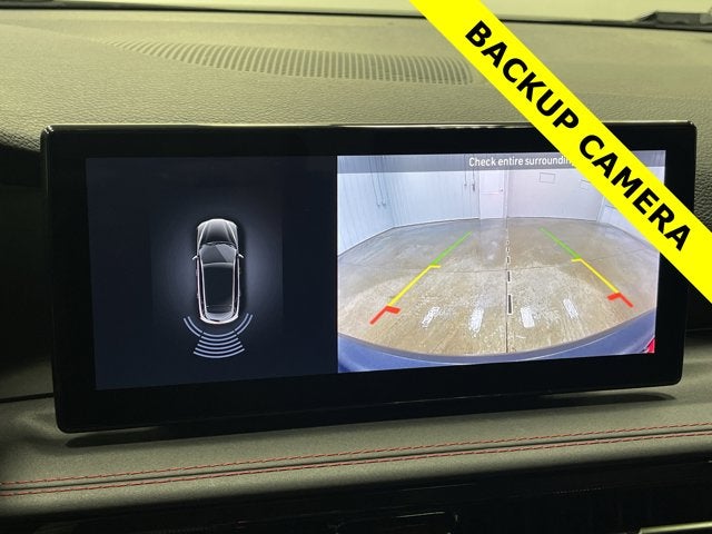 2025 Dodge Hornet GT Plus