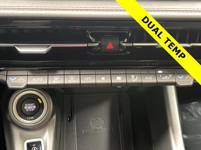 2025 Dodge Hornet GT Plus