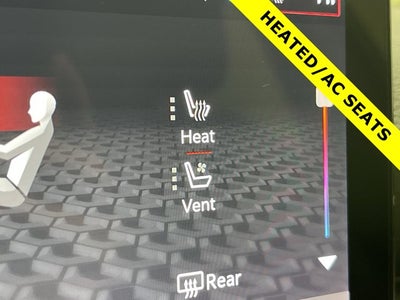 2025 Dodge Hornet GT Plus