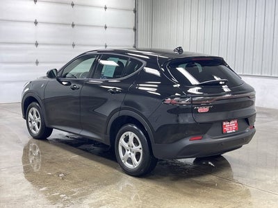 2025 Dodge Hornet GT Plus