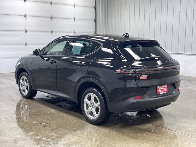 2025 Dodge Hornet GT Plus