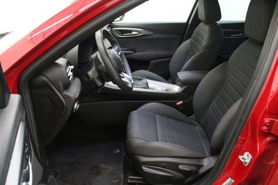 2024 Dodge Hornet GT