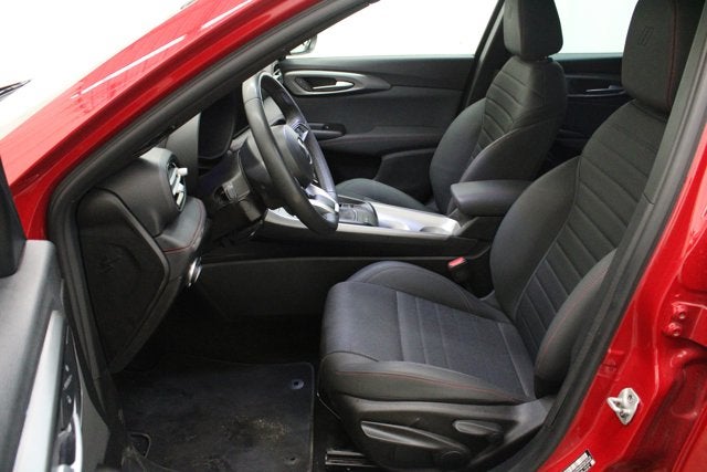 2024 Dodge Hornet GT