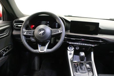 2024 Dodge Hornet GT