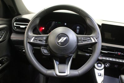 2024 Dodge Hornet GT